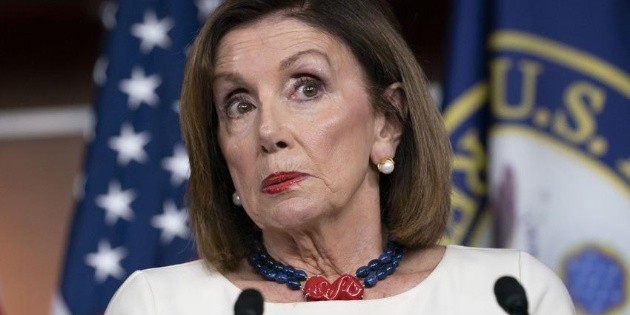 L&oacute;pez Obrador enviar&aacute; carta a Nancy Pelosi para aprobar T-MEC