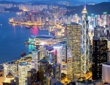 El nivel de precios en Hong Kong aumentó más del doble en la última década. GETTY IMAGES