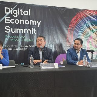 Empresas de Jalisco carecen de implementación de tecnología