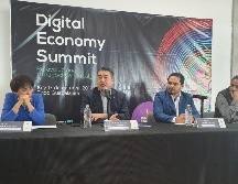 El Digital Economy Summit se realizará el próximo 16 y 17 de octubre en Expo Guadalajara. EL INFORMADOR/ J. Velazco