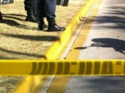 El accidente se registró la mañana de este martes en los cruces de la Carretera a Cajititlán con Circuito Metropolitano Sur. EL INFORMADOR / ARCHIVO