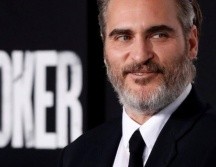 Phoenix ha sido nominado al Oscar en tres ocasiones, pero no se ha llevado la estatuilla hasta ahora. REUTERS