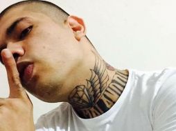 5050 dejó por un tiempo de interpretar temas sobre narcotráfico y se volvió cantante cristiano, sin embargo, regresó a componer rap. Facebook / 5050 Flow Malandro