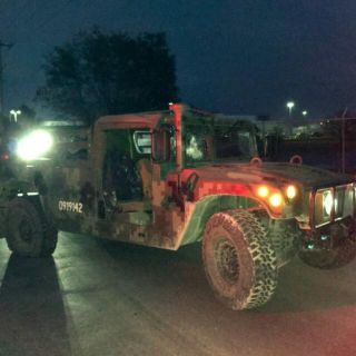 Enfrentamiento en Chihuahua deja dos muertos