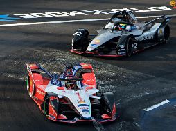 La carrera contará con 24 autos, a diferencia de los 20 de febrero pasado. Imago7 / ARCHIVO