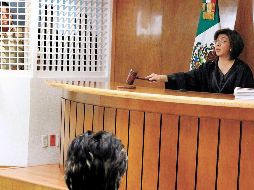 La finalidad de estos mecanismos es resolver los conflictos a través del diálogo, tras la denuncia o querella sobre un delito. SUN / ARCHIVO