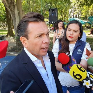 Descarta Zapopan poder solventar obras complementarias de Línea 3