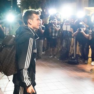 Hirving Lozano se incorpora al Tri para debut en Liga de Naciones