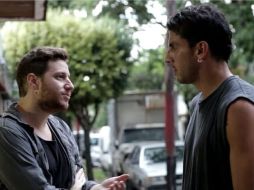 La serie se estrena el próximo 16 de noviembre en tierras argentinas. INSTAGRAM / @tomgonlaserie