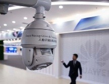 China ha apostado fuertemente por el desarrollo de software de inteligencia artificial y de seguridad. GETTY IMAGES