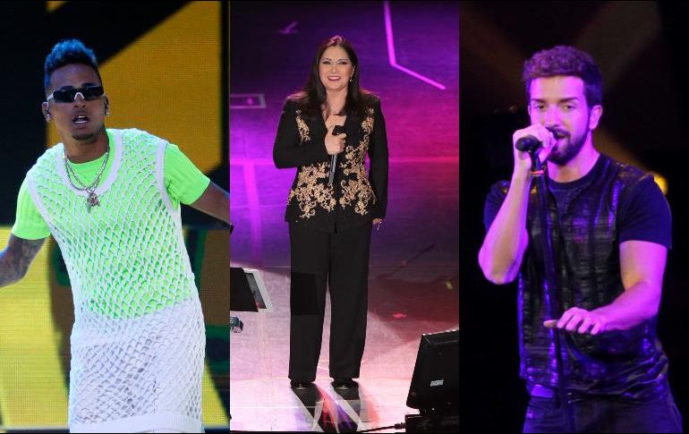 El próximo festival de Viña del Mar se celebrará del 23 al 28 de febrero del próximo año. ESPECIAL