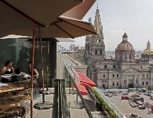 Prevén 23 nuevos hoteles en Guadalajara