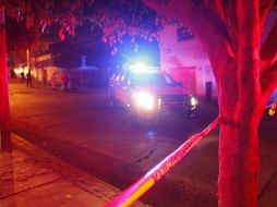 Cuatro de las víctimas recibieron heridas de gravedad. EL INFORMADOR/Archivo