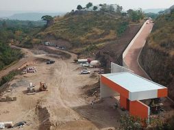 Los colonos también incumplieron con una garantía por 50 MDP impuesta por la autoridad de Amparo, lo que impide hacer efectiva la suspensión que solicitó contra el desarrollo de Lisco en el interior de Las Cañadas. FACEBOOK/La Reserva de las Cañadas