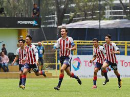 Se pretende establecer un nuevo esquema de trabajo en los equipos inferiores del Rebaño como parte de los cambios. IMAGO7