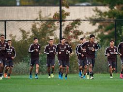 Para esta Fecha FIFA, Martino convocó a una base de jugadores provenientes de la Sub-22, pero añadió nombres de experiencia, además de algunos “europeos”. IMAGO7