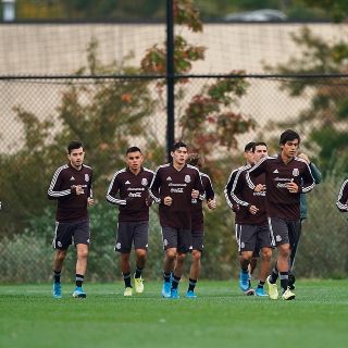 Sí hay material en el Tri