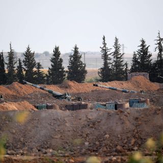 Erdogan anuncia el inicio de la ofensiva contra milicias kurdas en Siria