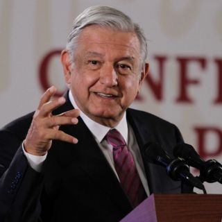 Sembrando Vida tendrá un presupuesto de 25 mil MDP: López Obrador