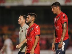 Hace una semanas Fidel Kuri, dueño del equipo de Veracruz, aceptó que no tiene dinero para liquidar sus adeudos con elementos de su plantel. Imago7 / ARCHIVO