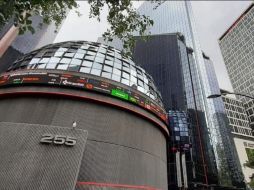 Los mercados accionarios presentan movimientos mixtos. EL INFORMADOR / ARCHIVO