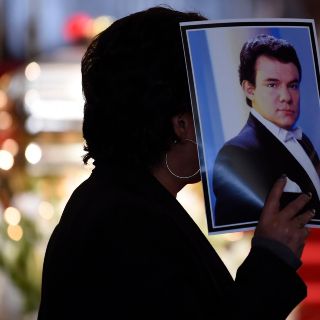 Cuando José José le pagó a su fan una consulta médica