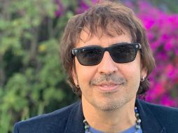 Memo del Bosque comenzó su lucha contra el cáncer en 2017. INSTAGRAM / memodelbosquetv