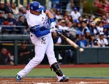 Luego de que lo descartaran para esta temporada debido a un problema en el talón de Aquiles, Charros reabrió la posibilidad de contar con el 