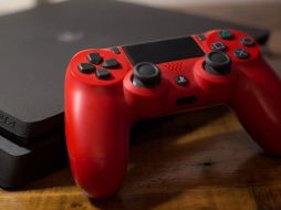 El nuevo diseño de la PlayStation 5 aún no se ha dado a conocer, pero mantendrá su lector óptico de discos. GETTY IMAGES