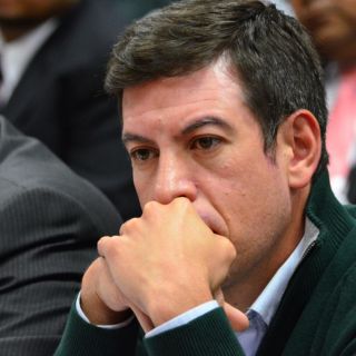 Arranca proceso ante juez contra tres ex titulares de la Sedis