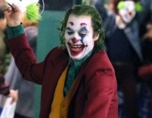 Las carcajadas del Joker son histriónicas, perturbadoras. Warner Bros
