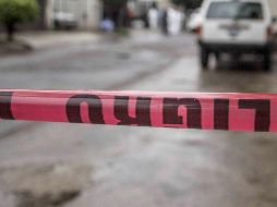 El periodista presentaba cuatro heridas en el abdomen y una en la mano. EL INFORMADOR/ARCHIVO