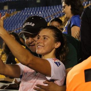 Temo por mi integridad: aficionado de Tigres señalado de acoso