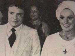 Anel aseguró que José José siempre será su más grande amor. INSTAGRAM / anel_norenamx