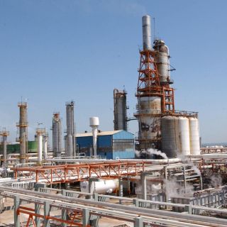 Pemex, entre las 10 empresas petroleras más contaminantes del mundo