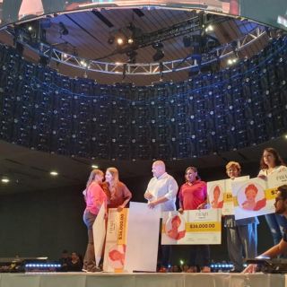 Programas de Igualdad Sustantiva duplicarán su presupuesto en 2020: Alfaro