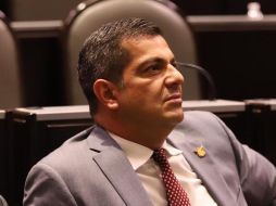 Peralta Saucedo señaló que no caerán en ninguna provocación para volver a reprimir como en el pasado. TWITTER / @Ricar_peralta