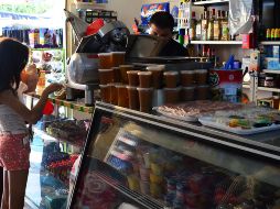 Los tapatíos realizan 263 viajes de compra al año, posicionándose como la segunda ciudad en la que más trayectos a las tiendas se realizan en el país. EL INFORMADOR/Archivo