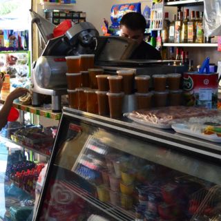 Guadalajara es la ciudad que más consume en "tienditas"