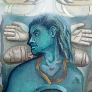 Sigue “La ruta del crisol”