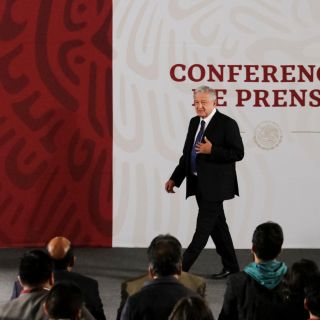 Sustituto de Medina Mora, cercano al pueblo y no al poder: López Obrador