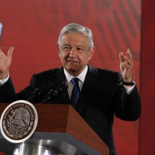 En mi gobierno no aumentará la edad de retiro: López Obrador