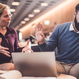 Qué hacer si odias a tu jefe