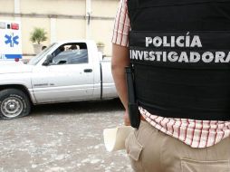 El multihomicidio se registra este miércoles al interior de un negocio ubicado sobre la calle Ignacio Allende, de la colonia Centro Poniente, de ese municipio del Bajío michoacano. EL INFORMADOR / ARCHIVO