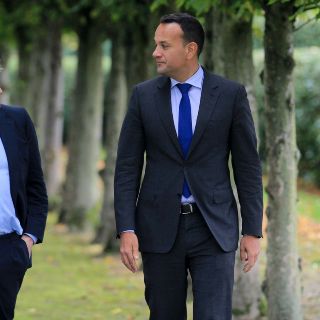 Irlanda ve "posible" un acuerdo del Brexit antes del 31 de octubre