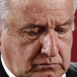 El Inai solicita a AMLO entregar su información médica y psicológica