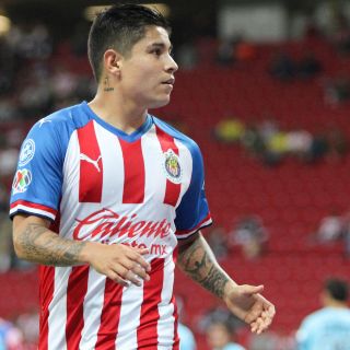 Técnicos alaban a ''Chofis'', pero su futbol no llega