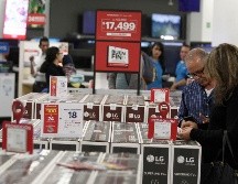 De acuerdo con datos de la Cámara de Comercio de Guadalajara el 53% de las compras que se realicen durante 