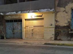 De enero a la fecha, 12 bares han sido atacados por grupos armados en diversos municipios de Guanajuato. TWITTER/@GtoInforma