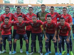 En el gobierno de Veracruz buscan evitar que el equipo se mude a otro estado. Imago7 / ARCHIVO